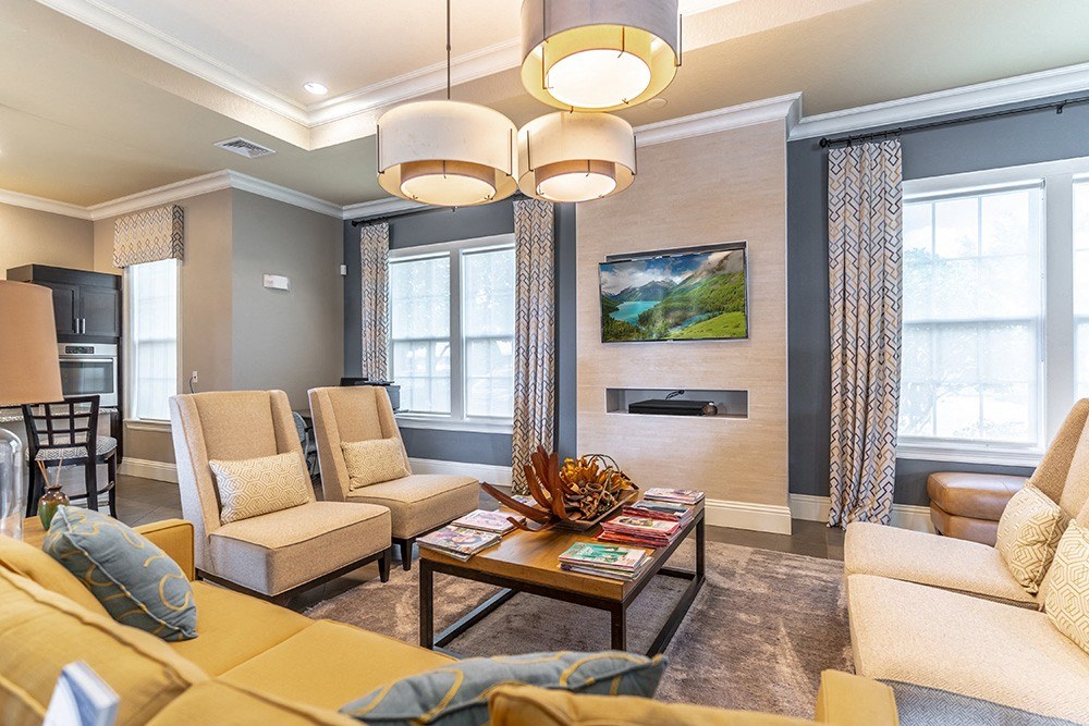 Saxon Cove Senior Living Apartments, 600 Serenity Circle, DeBary, FL